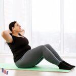 Women's Cotton Diabetic Ankle Socks - Image 2