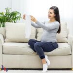 Women's Cotton Diabetic Ankle Socks - Image 3