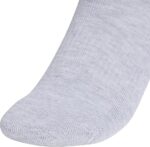 womens Athletic Cushioned Quarter Socks (1 Dozen) - Image 3