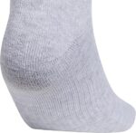 womens Athletic Cushioned Quarter Socks (1 Dozen) - Image 2