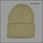 Unisex Acrylic Knit Long Beanie, Street Style, Multiple Colors,  (1 Dozen, 12 Pairs) - Image 7