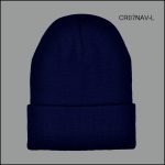 Unisex Acrylic Knit Long Beanie, Street Style, Multiple Colors,  (1 Dozen, 12 Pairs) - Image 9