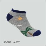 Women's Socks Spandex, Low Cut , Multi Color, USA, ASST ,(1 Dozen, 12 Pairs) - Image 4
