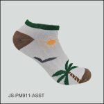 Women's Socks Spandex, Low Cut , Multi Color, USA, ASST ,(1 Dozen, 12 Pairs) - Image 7
