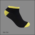 Women's Socks Spandex, Low Cut ,Black Socks, Multi Color  H/T/, Stripe, ASST ,(1 Dozen, 12 Pairs) - Image 3
