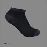 Women's Socks Spandex, Low Cut ,Black Socks, Multi Color  H/T/, Stripe, ASST ,(1 Dozen, 12 Pairs) - Image 6