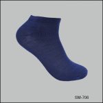Spandex socks, Comfortable,  Low Cut , Multi Color, ASST ,(1 Dozen, 12 Pairs) - Image 2