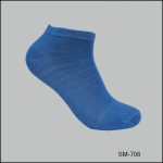 Spandex socks, Comfortable,  Low Cut , Multi Color, ASST ,(1 Dozen, 12 Pairs) - Image 3