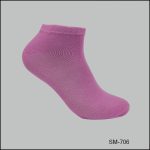 Spandex socks, Comfortable,  Low Cut , Multi Color, ASST ,(1 Dozen, 12 Pairs) - Image 4