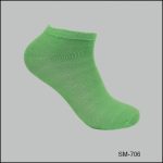 Spandex socks, Comfortable,  Low Cut , Multi Color, ASST ,(1 Dozen, 12 Pairs) - Image 5
