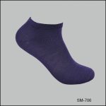 Spandex socks, Comfortable,  Low Cut , Multi Color, ASST ,(1 Dozen, 12 Pairs) - Image 6