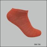 Spandex socks, Comfortable,  Low Cut , Multi Color, ASST ,(1 Dozen, 12 Pairs) - Image 7