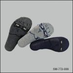 comfortable Spandex Socks, Low Cut , Multi Color, 999 Pattern, ASST ,(1 Dozen, 12 Pairs) - Image 2