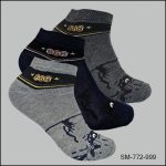 comfortable Spandex Socks, Low Cut , Multi Color, 999 Pattern, ASST ,(1 Dozen, 12 Pairs)
