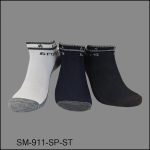 Men's Socks Spandex, Low Cut , Multi Color, Grey Bottom, Sports / Stripe Pattern, ASST ,(1 Dozen, 12 Pairs)